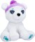 Club Petz - Isbjørnen Artie Med 20 Lyde - 25 Cm