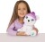 Club Petz - Isbjørnen Artie Med 20 Lyde - 25 Cm