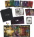 Cluedo - Flugt - Mysteriet I Illusionistklubben - Hasbro F8817