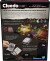 Cluedo - Flugt - Mysteriet I Illusionistklubben - Hasbro F8817