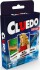 Clue - Cluedo Kortspil Udgave - Dansk Norsk - Hasbro E7599