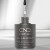 Cnd - Long Wear Gel Shine Top Coat - Clear