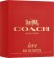Coach - Love Edp - Deep Red - 90 Ml