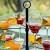 Mikamax - Cocktail Stativ - Tree Stand