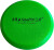 Cog Dragonskin - Blød Frisbee - Grøn