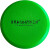 Cog Dragonskin - Blød Frisbee - Grøn