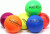 Cog Dragonskin - Stik Gymnastik Bold Ø 15 Cm - Rød