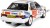 Colin Mcrae Triple Pack - C4612A - Scalextric