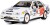 Colin Mcrae Triple Pack - C4612A - Scalextric