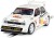 Colin Mcrae Triple Pack - C4612A - Scalextric