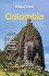 Colombia - Lonely Planet