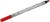 Dobbelt Tusser - Colortime - 20 Farver