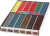 Colortime Farveblyanter - L 17 45 Cm - Mine 3 Mm - Metallicfarver -