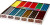 Colortime Farveblyanter - L 17 45 Cm - Mine 3 Mm - Metallicfarver -