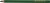 Trekantet Farveblyanter - Mine 5 Mm - Jumbo - Grøn - 12 Stk
