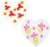 Trekantet Farveblyanter - Mine 5 Mm - Jumbo - Pink - 12 Stk