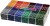 Colortime Tusch - Tykkelse 5 Mm - Suppleringsfarver - 12X24 Stk