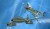 Revell - Messerschmitt Me 262 P-51B Mustang Fly Byggesæt - 1 72 - Level 3 