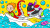 Comic Coloring Book Complete Edition Import