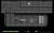 Commadore - Thec64 Mini - Black