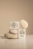 Compagnie De Provence - Solid Face Cleanser Sensitive Skin 85 Ml - Rens