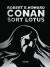 Conan Sort Lotus