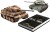 Revell - Conflict Wwii Tiger Vs T3485 - 1 72 - Level 4 - 05655
