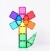 Connetix - Bright Discovery Pack 32 Pc Ct-B-00032-Dp