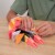 Connetix - Build It 4 Ways Creatures Pack 36 Pc Cp-T-00036-Cr