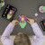 Connetix - Build It 4 Ways Flowers Pack - 21 Pc Cp-T-00021-Fl