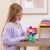 Connetix - Build It 4 Ways Flowers Pack - 21 Pc Cp-T-00021-Fl