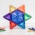 Connetix - Geometry Pack - Magnetsæt 30 Dele - Ct-R-00030-Ge