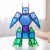 Connetix - Mega Pack Magnetsæt 212 Dele - Rainbow Ct-R-00212-Me