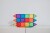 Connetix - Mini Pack Magnetsæt 24 Dele - Ct-R-00024-Mi