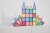 Connetix - Mini Pack Magnetsæt 32 Dele Pastel - Ct-P-00032-Mi