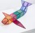 Connetix - Pastel Starter Pack 56 Pc Ct-P-00056-St