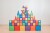 Connetix - Starter Pack - Magnetsæt 60 Dele - Rainbow Ct-R-00060-St
