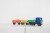 Connetix - Transport Pack - Rainbow - 50 Dele Ct-R-00050-Tr