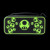 Pdp - Nintendo Switch Travel Case - Super Mario