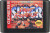 Console Heroes - Mega Drive Street Fighter
