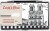 Conte Esquisse Carre Set Blanc B - 50234