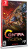 Contra - Anniversary Collection Limited Run Import