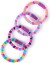 Cool Maker - Stack D Heishi Armbånd