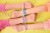 Cool Maker - Stack D Heishi Armbånd