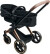 Corolle - Mgp 1417 Cybex-3In1 Pram - Blk