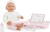 Corolle - Mgp - Rose - Nyfødt - 42 Cm