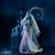 Corpse Bride - Figurine Emily X2