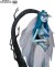 Corpse Bride - Figurine Emily X2