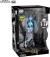 Corpse Bride - Figurine Emily X2