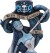 Corpse Bride - With This Candle - Lysestage Figur - Nemesis Now